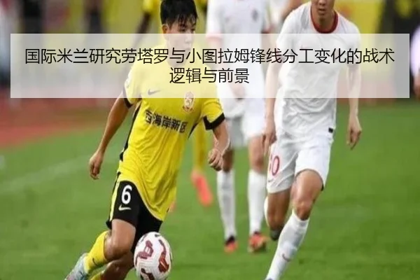 国际米兰研究劳塔罗与小图拉姆锋线分工变化的战术逻辑与前景