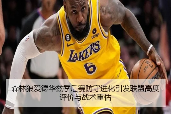 森林狼爱德华兹季后赛防守进化引发联盟高度评价与战术重估 | kaiyun